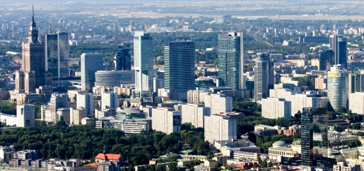Warsaw-Skyline-poland