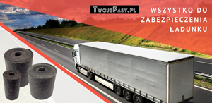pasy transportowe producent Twojepasy.pl